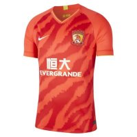 Maillot Guangzhou Evergrande Domicile 2019/20