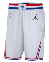 Pantalones All-Star 2019 - White