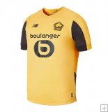 Shirt Lille Away 2019/20