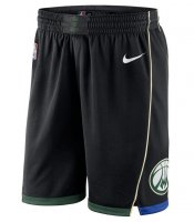 Pantalon Milwaukee Bucks - Statement