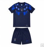 Uruguay 2a Equipación 2026 Kit Junior
