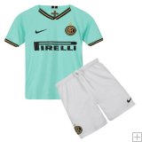 Inter Milan Away 2019/20 Junior Kit
