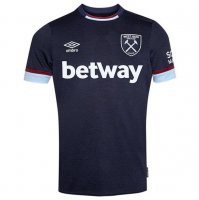 Maglia West Ham United Third 2021/22