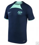 Shirt Australia Away 2022