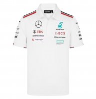 Polo Mercedes AMG Petronas F1 2024