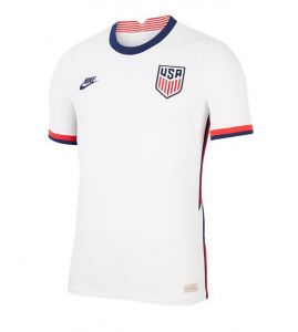 Shirt USA Home 2020/21