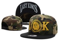 Snapback Last Kings [R. 2]