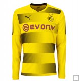 Maglia Borussia Dortmund Home 2017/18 ML