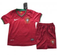 Kit Portugal Domicile 2014