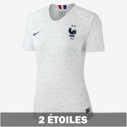 Maglia Francia Away 2018 ** - DONNA Maglia Francia Away 2018 ** - DONNA