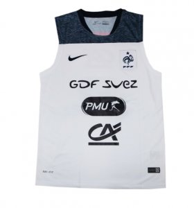 Maglia France Training 2014