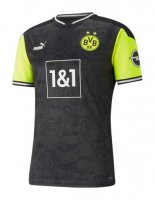 Maglia Borussia Dortmund 4ta 2020/21