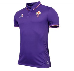 Maillot Domicile Fiorentina 2016/2017