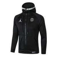 PSG x Jordan Hooded Jacket 2019/20
