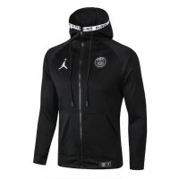 Chaqueta con capucha PSG x Jordan 2019/20