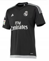 Maillot Real Madrid Gardien Domicile 2015/16