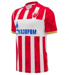Maillot Étoile Rouge Domicile 2024/25