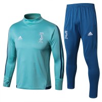 Squad Tracksuit Juventus 2017/18