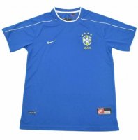 Maillot Brésil Extérieur 1998
