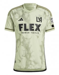 Maglia Los Angeles FC Home 2023