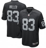 Darren Waller, Las Vegas Raiders - Black