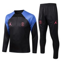 Squad Tracksuit PSG x Jordan 2022/23