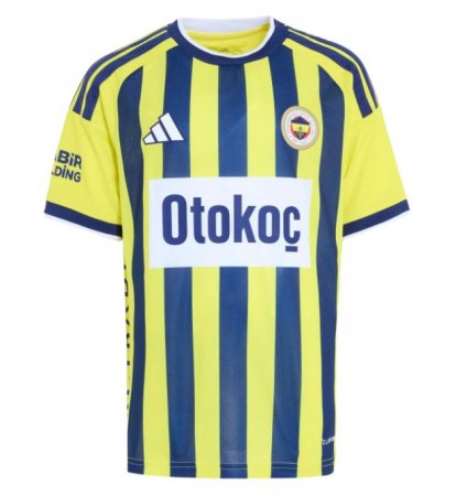 Maillot Fenerbahce Domicile 2026/27