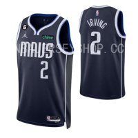 Kyrie Irving, Dallas Mavericks 2022/23 - Statement