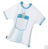 Maillot Uruguay Extérieur 2022