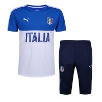 Kit Entrenamiento Italia 2016/17