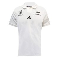 All Blacks Away Kit Rugby WC23