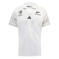 All Blacks 2a Equipación Rugby WC23