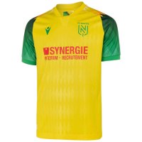 Maglia FC Nantes Home 2026/27