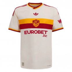 AS Roma 2a Equipación 2026/27 - Authentic