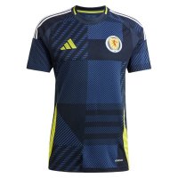 Shirt Scotland Home 2024