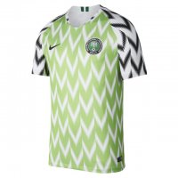 Shirt Nigeria Home 2018