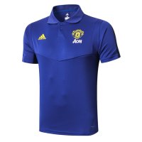 Manchester United Polo 2019/20