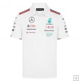 Mercedes AMG Petronas F1 Polo 2024