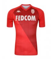 Maillot AS Monaco Collector 2021