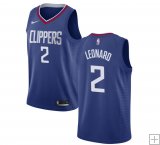 Kawhi Leonard, Los Angeles Clippers - Icon