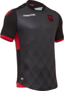 Shirt Albania Third 2017