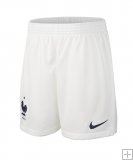 France Home Shorts 2018