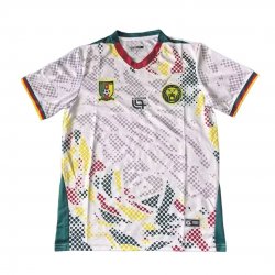 Maglia Camerun Away 2025/26