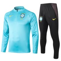 Squad Tracksuit Brazil 2020/21