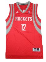 Dwight Howard, Houston Rockets [rouge]