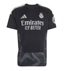 Maglia Real Madrid Portiere Home 2026/27