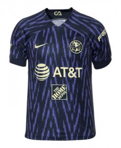 Shirt Club America Away 2022/23