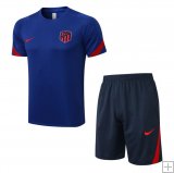 Kit Entrenamiento Atlético Madrid 2021/22