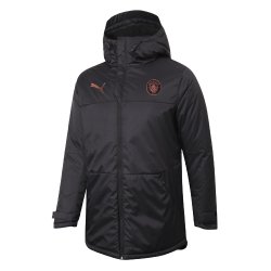 Doudoune à capuche Manchester City 2020/21