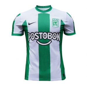 Shirt Atletico Nacional Home 2023